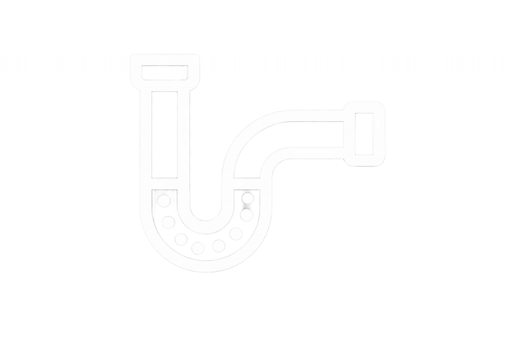 Sanitär Hartmann Notdienst - Rohrreinigung, Rohrbruch, Wasserschaden - Icon Abfluss